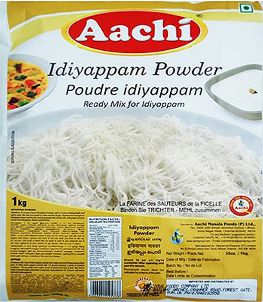 Aachi Idiyappam Flour 1kg
