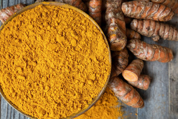 Turmeric Powder 3lb - Sugam