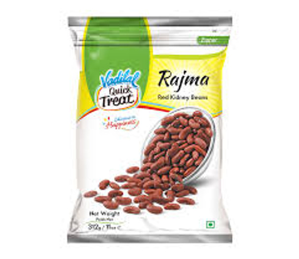 Vadilal Frz Sprouted Rajma 312g