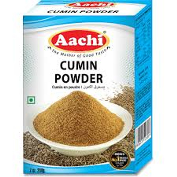 Cumin Powder 7oz - Aachi