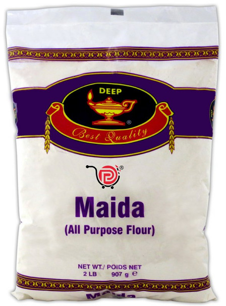 Deep Maida 2lb