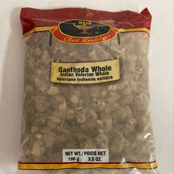 Ganthoda 3.5oz - Deep