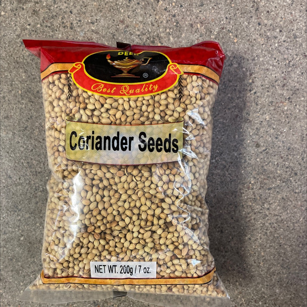 Coriander Seeds 7oz - Deep