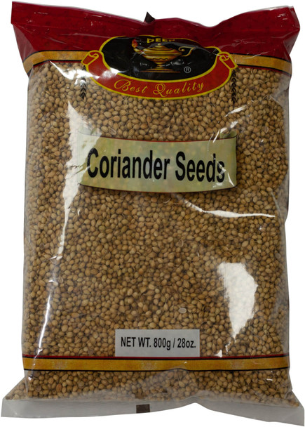 Coriander Seeds 28oz - Deep