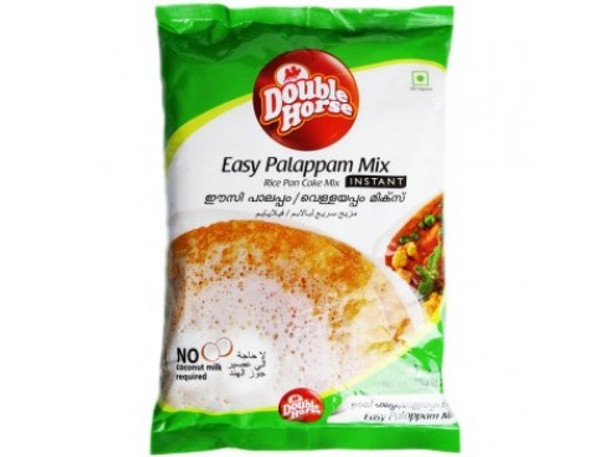Double Horse Easy Palappam Podi 1kg