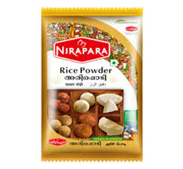Nirapara Rice Powder 1kg