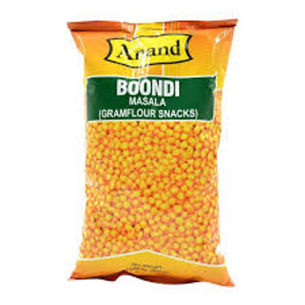 Anand Masala Boondhi 400g