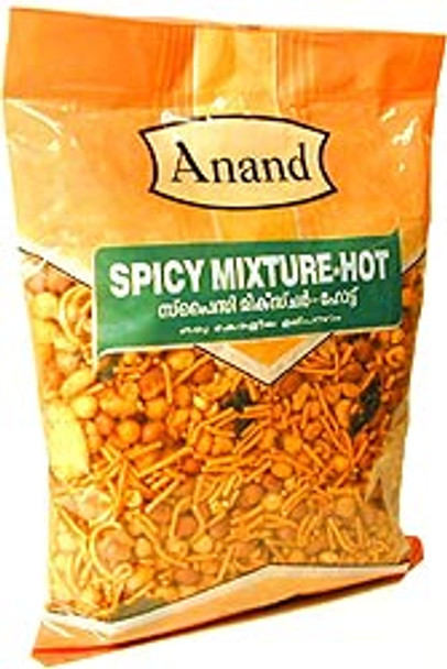 Anand Spicy Mixture 400g