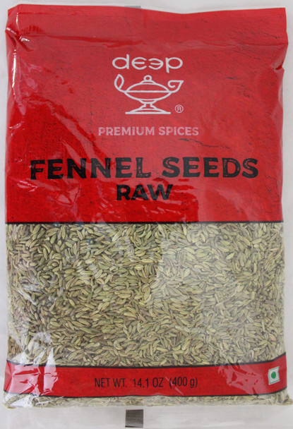 Fennel Seeds 14oz - Deep