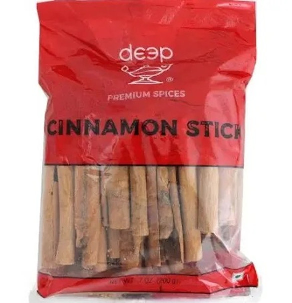 Cinnamon Round 7oz - Deep