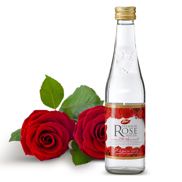 Dabur Rose Water 250ml