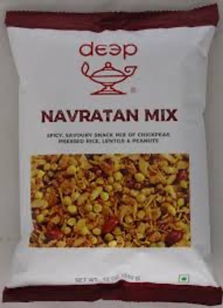 Deep Navratan Mix 12oz