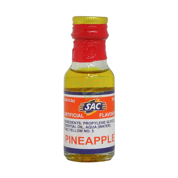 Essence Pineapple 25ml