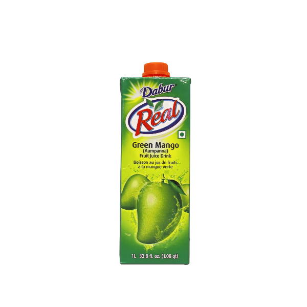 Dabur Aampanna (Green Mango Juice) 1L