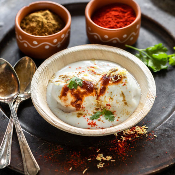 Dahi Vada (2Pc)