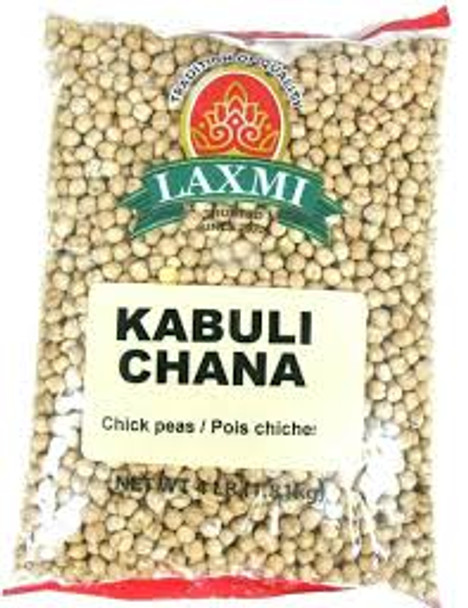 Laxmi Kabuli Chana 4lb