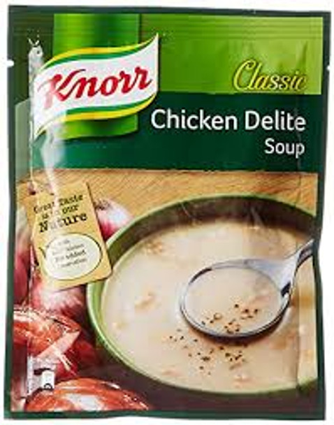 Knorr Chicken Delight 44g