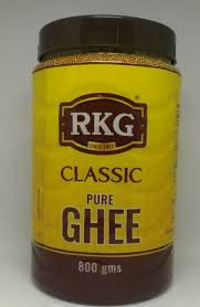 RKG Cow Ghee 800ml