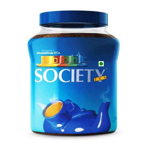 Society Black Tea 450g