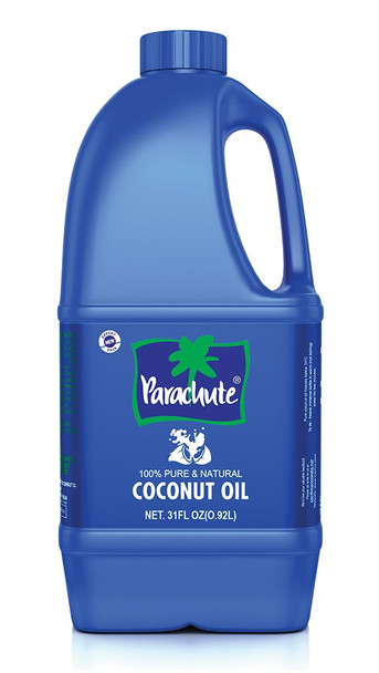 Parachute Coconut Oil 35oz