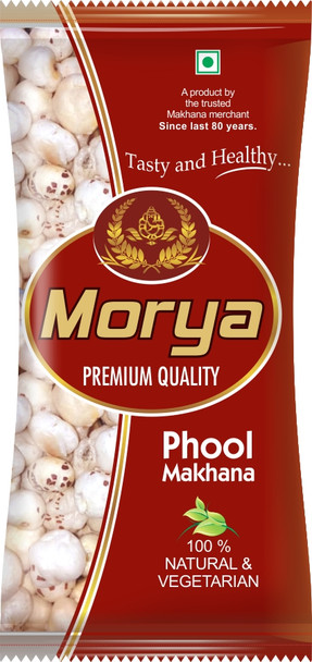 Morya Phool Makhana 200g