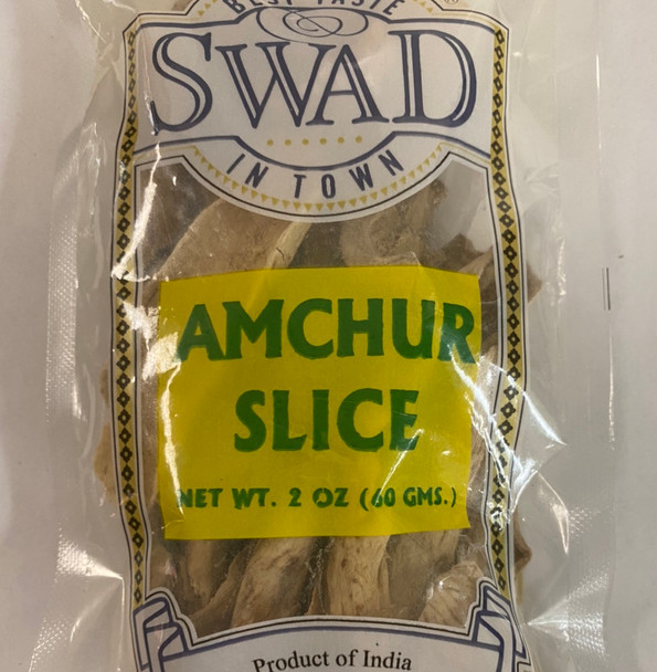 Amchur Slice 2oz - Swad