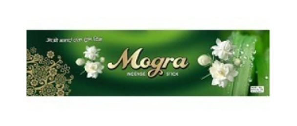 Agarbathi HEM - Mogra (6 Pack)