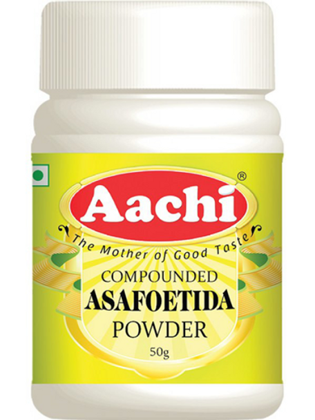 Hing Powder 3.5oz - Aachi