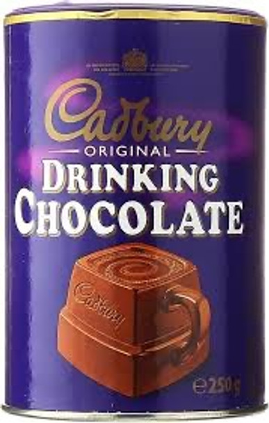 Cadbury Chocolate Drink 500g