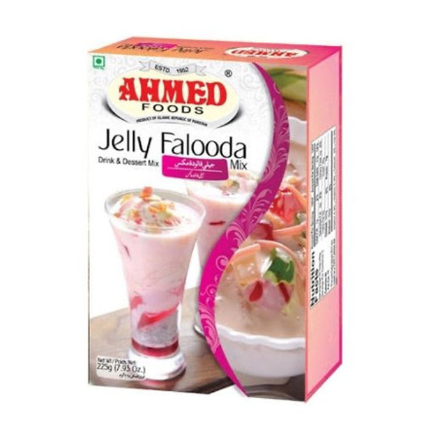 Ahmed Falooda Jelly 225g