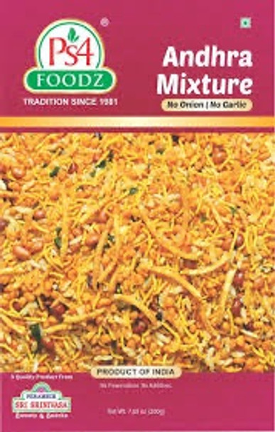 PS4 Andra Mixture 200g