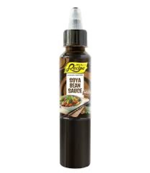 Mothers Recipe Soy Bean Sauce