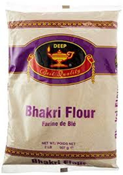 Deep Bhakri Flour 2lb