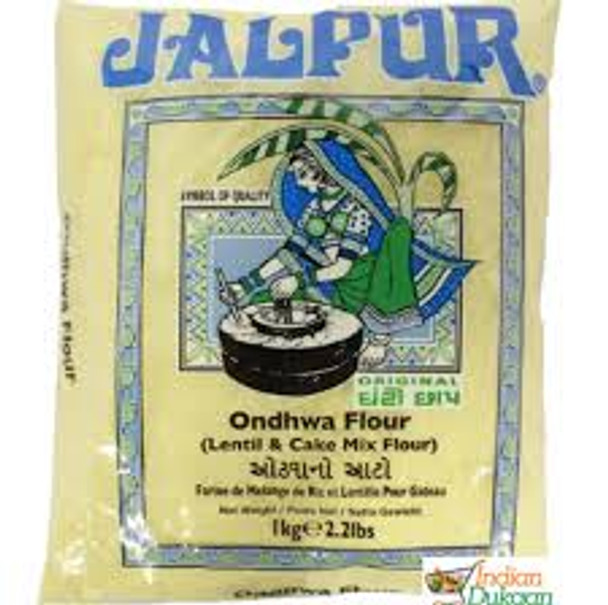 Jalpur Ondhwa Flour