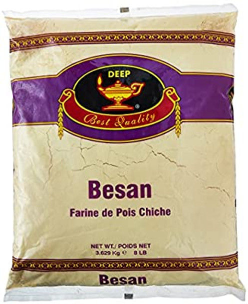 Deep Besan 8lb