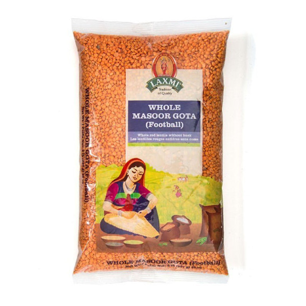 Laxmi Masoor Football Gota 2lb