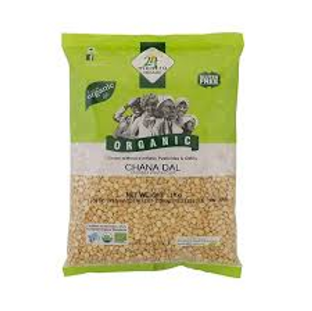 24 Mantra Chana Dal 2lb