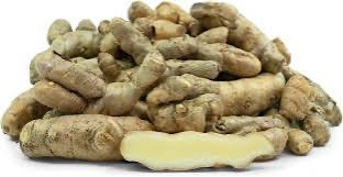 White Turmeric - Maa Inji (0.25lb)