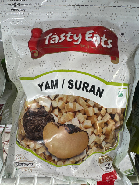 Tasty Eats Frz Suran 400g