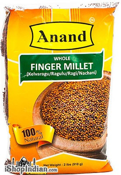 Anand Finger Millet (Ragi) 2lb