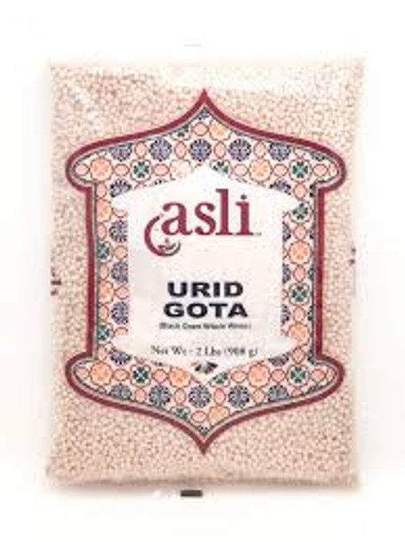 Asli Urid Gota 2lb