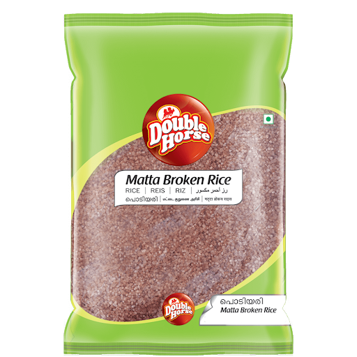 DH Broken Matta Rice 1Kg