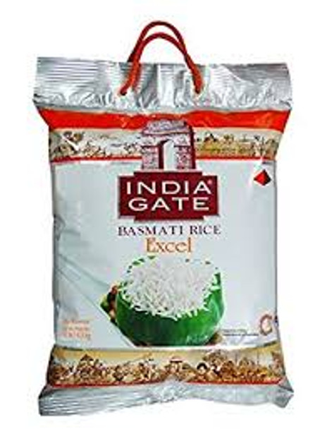 India Gate Excel 10lb