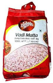 DH Vadi Matta Rice 10Kg