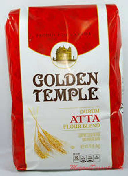 Golden Temple Atta 20lb