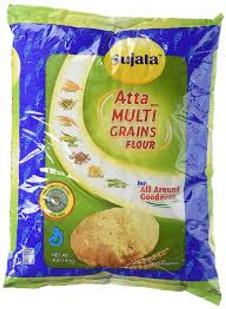 Sujatha Multigrain Atta 4lb