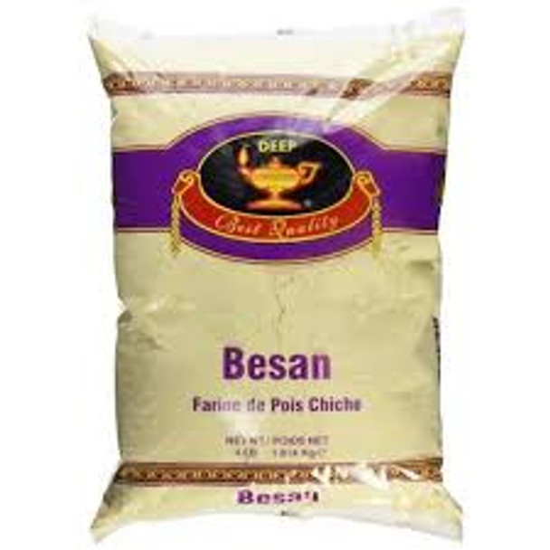 Deep Besan 4lb