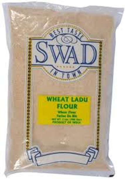 Swad WW Ladu Flour 2lb