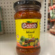Gazab Pickle - Mixed 300g