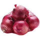 Sliced Red Onion Bag 70g –